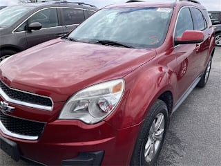 2014 Chevrolet Equinox LT 2GNALBEK3E6185636 2014 Chevrolet Equinox LT