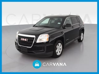 2016 GMC Terrain SLE-1 2GKFLSEK6G6282996 2016 GMC Terrain SLE-1