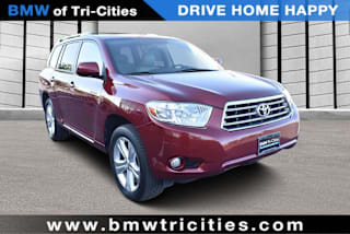 2010 Toyota Highlander Limited 5TDDK3EHXAS028088 2010 Toyota Highlander Limited