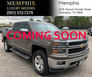 2014 Chevrolet Silverado 1500 3GCUKSECXEG198471 2014 Chevrolet Silverado 1500