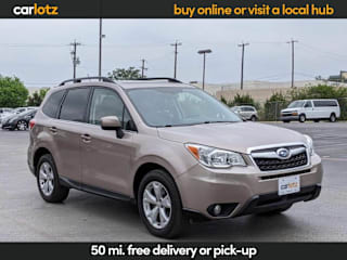 2014 Subaru Forester JF2SJAJC5EH424434 2014 Subaru Forester