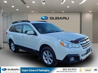 2014 Subaru Outback 3.6R Limited 4S4BRDMC3E2200467 2014 Subaru Outback 3.6R Limited