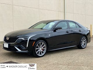 2020 Cadillac CT4 Sport 1G6DG5RK5L0118454 2020 Cadillac CT4 Sport
