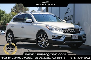 2016 Infiniti QX50 Base JN1BJ0RP1GM231307 2016 Infiniti QX50 Base