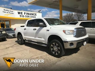 2013 Toyota Tundra Grade 5TFDW5F17DX318238 2013 Toyota Tundra Grade