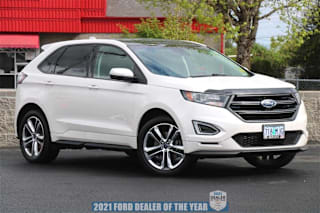 2016 Ford Edge Sport 2FMPK4AP6GBC06973 2016 Ford Edge Sport