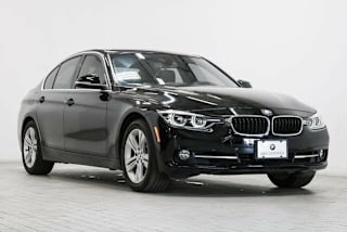 2018 BMW 3 Series 330i WBA8B9C51JEE81020 2018 BMW 3 Series 330i