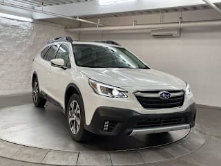 2021 Subaru Outback Limited 4S4BTANC0M3102522 2021 Subaru Outback Limited