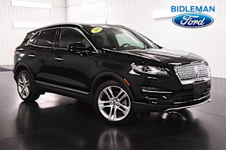 2019 Lincoln MKC Reserve 5LMCJ3D9XKUL49966 2019 Lincoln MKC Reserve