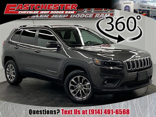 2019 Jeep Cherokee Latitude Plus 1C4PJMLBXKD398989 2019 Jeep Cherokee Latitude Plus