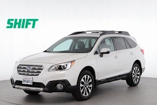 2017 Subaru Outback 2.5i Limited 4S4BSANC5H3247838 2017 Subaru Outback 2.5i Limited