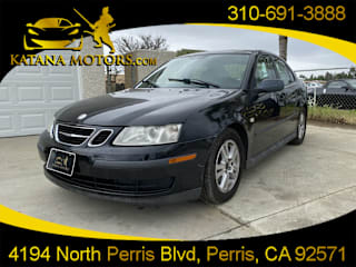 2005 Saab 9-3 Linear YS3FB45S351001661 2005 Saab 9-3 Linear
