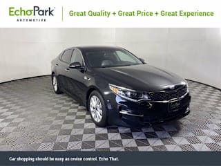 2018 Kia Optima EX 5XXGU4L39JG226991 2018 Kia Optima EX