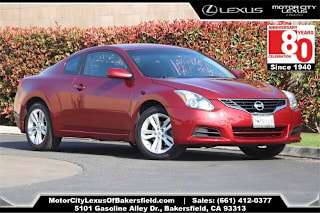2013 Nissan Altima 1N4AL2EP3DC205061 2013 Nissan Altima
