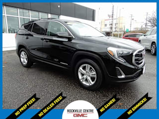 2018 GMC Terrain 3GKALTEV0JL345037 2018 GMC Terrain
