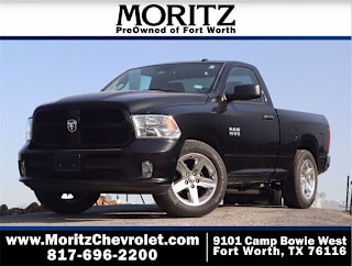 2017 Ram Pickup 1500 3C6JR6AG6HG622349 2017 Ram Pickup 1500