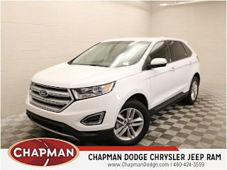 2017 Ford Edge SEL 2FMPK3J90HBC49556 2017 Ford Edge SEL