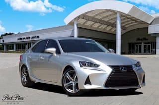 2020 Lexus IS 300 JTHDA1D29L5102371 2020 Lexus IS 300
