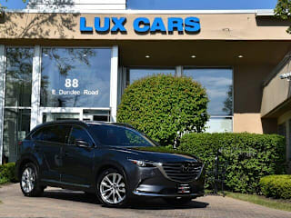2016 Mazda CX-9 Signature JM3TCBEY5G0108758 2016 Mazda CX-9 Signature