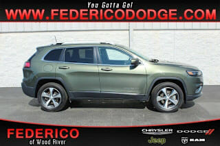 2020 Jeep Cherokee Limited 1C4PJMDX5LD606854 2020 Jeep Cherokee Limited