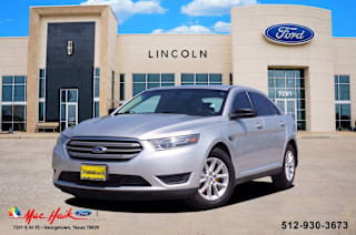 2015 Ford Taurus SE 1FAHP2D80FG128903 2015 Ford Taurus SE