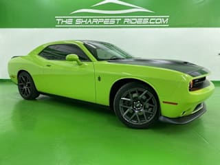 2019 Dodge Challenger R/T 2C3CDZBT3KH624150 2019 Dodge Challenger R/T