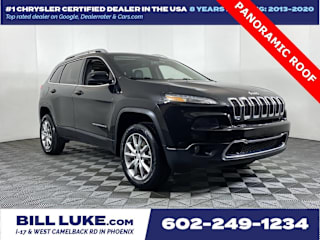 2018 Jeep Cherokee Limited 1C4PJMDX2JD562356 2018 Jeep Cherokee Limited