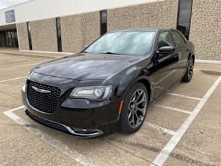2015 Chrysler 300 S 2C3CCABG7FH838264 2015 Chrysler 300 S