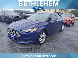 2014 Ford Fusion 1FA6P0H74E5374022 2014 Ford Fusion