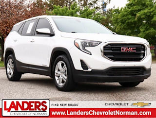 2018 GMC Terrain SLE 3GKALMEVXJL409929 2018 GMC Terrain SLE