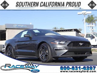 2020 Ford Mustang EcoBoost 1FA6P8TH3L5150722 2020 Ford Mustang EcoBoost