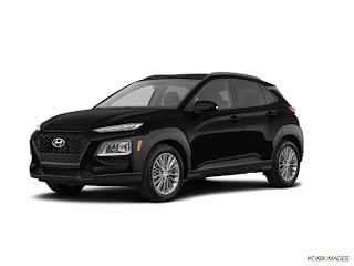 2019 Hyundai Kona KM8K12AA6KU315675 2019 Hyundai Kona