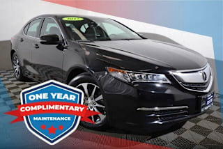 2017 Acura TLX w/Tech 19UUB1F58HA007628 2017 Acura TLX w/Tech