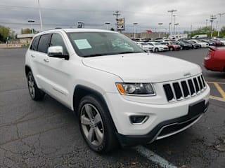2015 Jeep Grand Cherokee Limited 1C4RJFBG7FC608879 2015 Jeep Grand Cherokee Limited