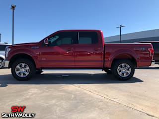 2017 Ford F-150 1FTEW1EP1HKC33238 2017 Ford F-150