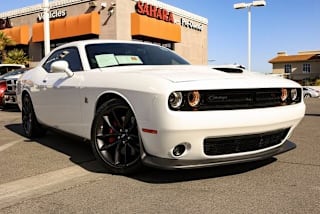 2019 Dodge Challenger 2C3CDZFJ9KH687911 2019 Dodge Challenger