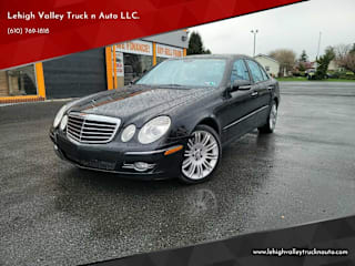 2008 Mercedes-Benz E-Class E 350 4MATIC WDBUF87XX8B318675 2008 Mercedes-Benz E-Class E 350 4MATIC