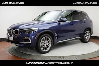 2021 BMW X5 xDrive40i 5UXCR6C01M9F45547 2021 BMW X5 xDrive40i