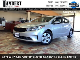 2018 Kia Forte 3KPFK4A78JE219336 2018 Kia Forte