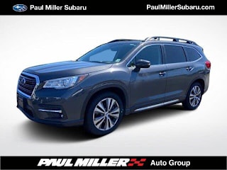 2019 Subaru Ascent Limited 8-Passenger 4S4WMALD4K3444949 2019 Subaru Ascent Limited 8-Passenger