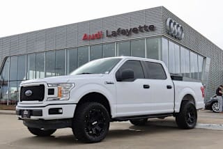 2018 Ford F-150 1FTEW1E5XJKE90838 2018 Ford F-150