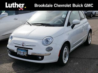 2015 FIAT 500c 3C3CFFER1FT733650 2015 FIAT 500c