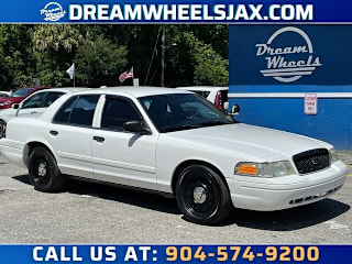 2011 Ford Crown Victoria Police Interceptor 2FABP7BV1BX123676 2011 Ford Crown Victoria Police Interceptor