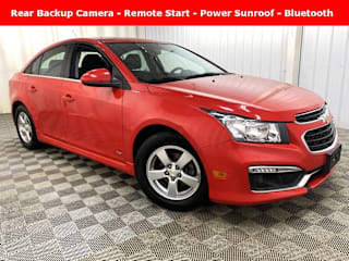 2015 Chevrolet Cruze 1G1PC5SB9F7117618 2015 Chevrolet Cruze