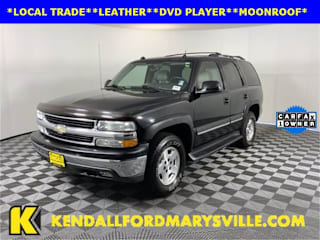 2004 Chevrolet Tahoe LT 1GNEK13Z34J231157 2004 Chevrolet Tahoe LT