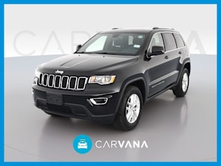2017 Jeep Grand Cherokee Laredo 1C4RJFAG2HC962474 2017 Jeep Grand Cherokee Laredo