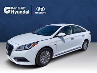 2017 Hyundai Sonata Hybrid SE KMHE24L13HA059296 2017 Hyundai Sonata Hybrid SE