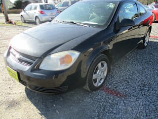 2005 Chevrolet Cobalt Base 1G1AK12FX57529694 2005 Chevrolet Cobalt Base