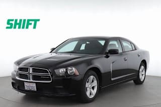 2013 Dodge Charger SE 2C3CDXBG5DH706424 2013 Dodge Charger SE