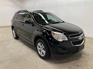 2010 Chevrolet Equinox 2CNALDEW9A6204882 2010 Chevrolet Equinox